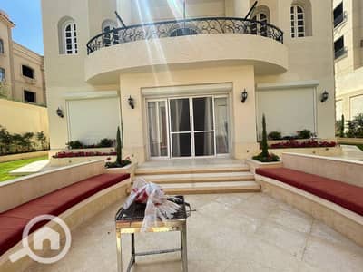 4 Bedroom Flat for Rent in 6th of October, Giza - 1000236513. jpg 4 Bedroom Flat for Rent in 6th of October, Giza - 1000236513. jpg