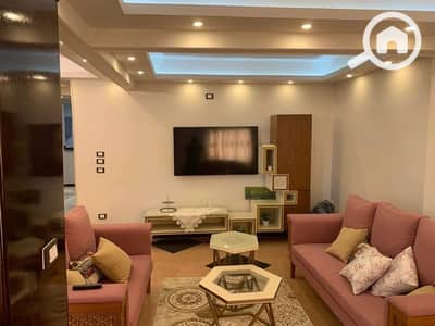 3 Bedroom Flat for Rent in Hadayek al-Kobba, Cairo - FB_IMG_1687044515871. jpg