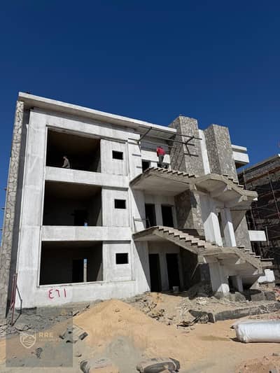 2 Bedroom Apartment for Sale in Soma Bay, Red Sea - bd6702d5-64b7-49fe-acc4-c2d61a372b61. jpg