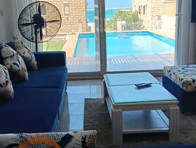 فیلا 6 غرف نوم للايجار في الساحل الشمالي، مطروح - فيلا للايجار في الساحل الشمالي - North Coast - Marina 2 - مارينا2 فیلا 6 غرف نوم للايجار في الساحل الشمالي، مطروح - فيلا للايجار في الساحل الشمالي - North Coast - Marina 2 - مارينا2