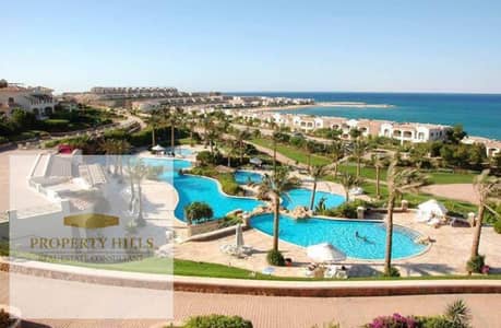 3 Bedroom Chalet for Sale in Ain Sukhna, Suez - WhatsApp Image 2026-07-24 at 9.37. 24 PM. jpeg