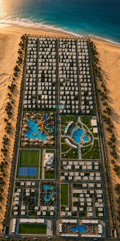 شقة 2 غرفة نوم للبيع في الساحل الشمالي، مطروح - WhatsApp Image 2026-06-28 at 12.45. 25 PM. jpeg