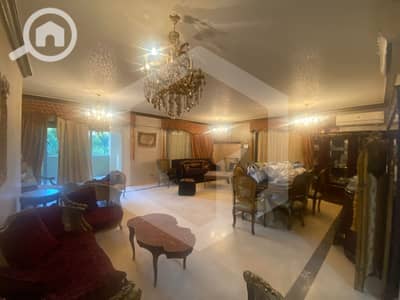 3 Bedroom Flat for Sale in 6th of October, Giza - Palm Parks 1. jpg