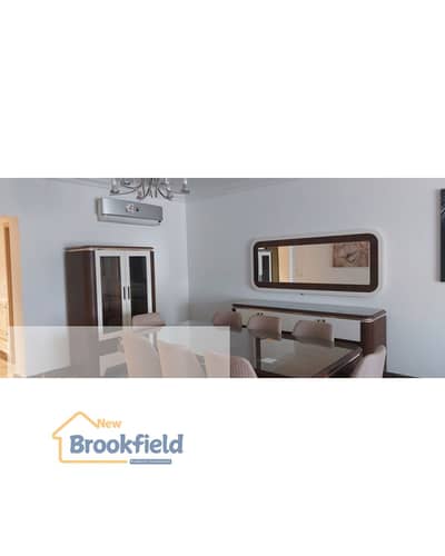 3 Bedroom Flat for Rent in New Cairo, Cairo - WhatsApp Image 2026-07-12 at 2.32. 17 PM (4). jpg