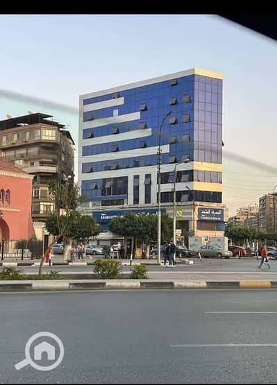Office for Rent in New Nozha, Cairo - 1000058753. jpg