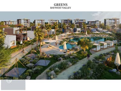 1 Bedroom Flat for Sale in Soma Bay, Red Sea - Greens Baywest Valley 31I_page-0010. jpg