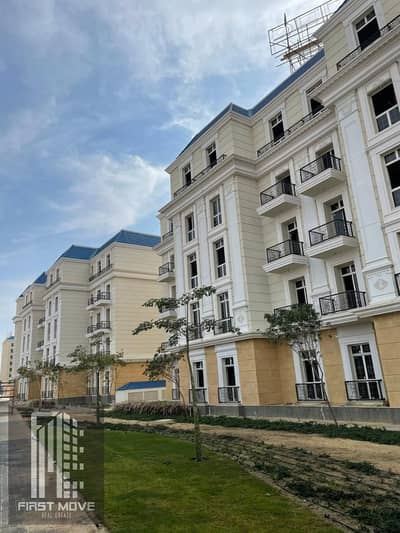 2 Bedroom Flat for Sale in North Coast, Matruh - WhatsApp Image 2025-04-27 at 12.20. 59 PM. jpeg
