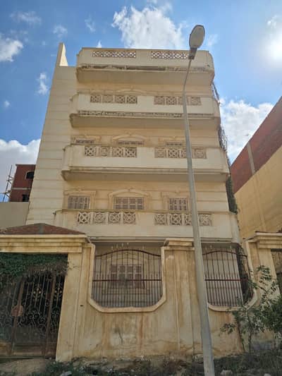 Land for Sale in Borg al-Arab, Alexandria - منزل ببرج العرب Land for Sale in Borg al-Arab, Alexandria - منزل ببرج العرب