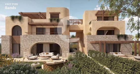 3 Bedroom Chalet for Sale in North Coast, Matruh - 756223311_1736325517389743_6601921234400102238_n. jpg