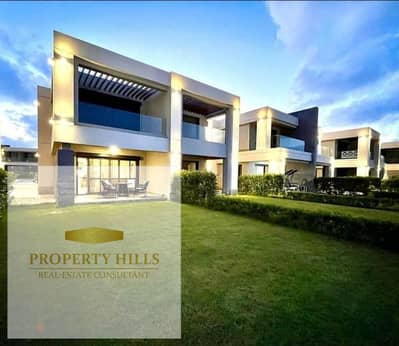 3 Bedroom Chalet for Sale in North Coast, Matruh - WhatsApp Image 2026-07-24 at 10.37. 32 PM. jpeg 3 Bedroom Chalet for Sale in North Coast, Matruh - WhatsApp Image 2026-07-24 at 10.37. 32 PM. jpeg