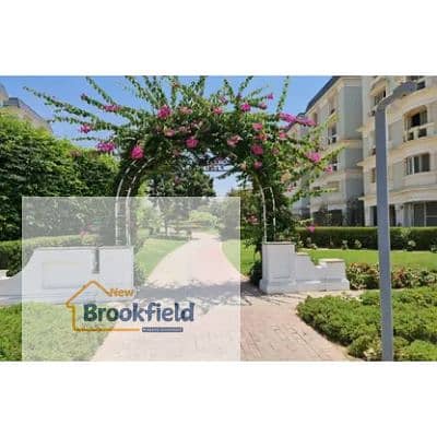 3 Bedroom Apartment for Rent in New Cairo, Cairo - 416x272. jpg