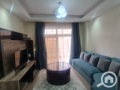 2 Bedroom Flat for Rent in Madinaty, Cairo - 1000921381. jpg