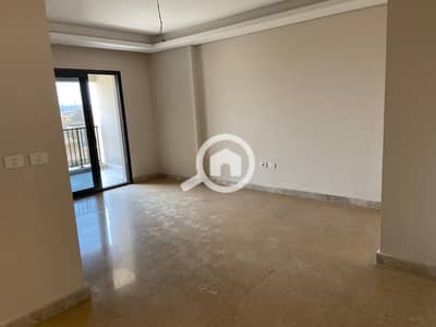 فلیٹ 2 غرفة نوم للايجار في الشيخ زايد، الجيزة - IMG-20260724-WA0067. jpg