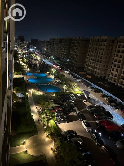 شاليه 2 غرفة نوم للبيع في الساحل الشمالي، مطروح - 43890. jpg شاليه 2 غرفة نوم للبيع في الساحل الشمالي، مطروح - 43890. jpg
