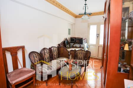 3 Bedroom Flat for Sale in Victoria, Alexandria - 3. jpg