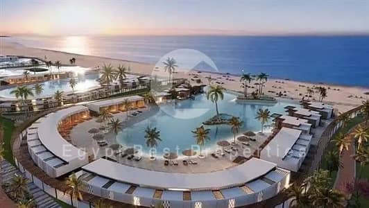 2 Bedroom Chalet for Sale in North Coast, Matruh - 5063711-بلايا-رأس-الحكمة-playa-ras-el-hekma-6a2ada7bbf101. jpg