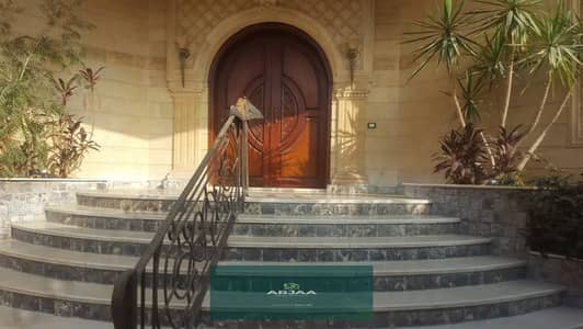 فیلا 4 غرف نوم للبيع في القاهرة الجديدة، القاهرة - 1001134127. jpg فیلا 4 غرف نوم للبيع في القاهرة الجديدة، القاهرة - 1001134127. jpg