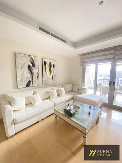 2 Bedroom Flat for Rent in Katameya, Cairo - ee4c54a0-8826-4a8d-bf9e-d18818f0a16b. jpg