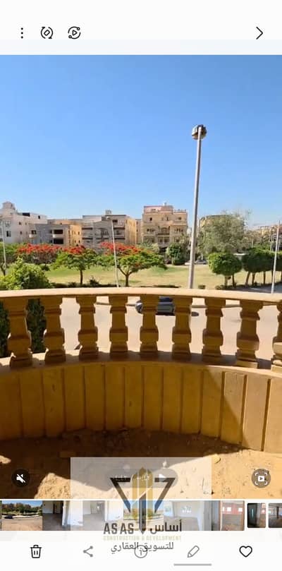 شقة 5 غرف نوم للبيع في القاهرة الجديدة، القاهرة - 1001009532. jpg شقة 5 غرف نوم للبيع في القاهرة الجديدة، القاهرة - 1001009532. jpg