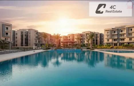 2 Bedroom Apartment for Sale in New Cairo, Cairo - WhatsApp Image 2026-07-24 at 4.03. 09 PM (1). jpeg