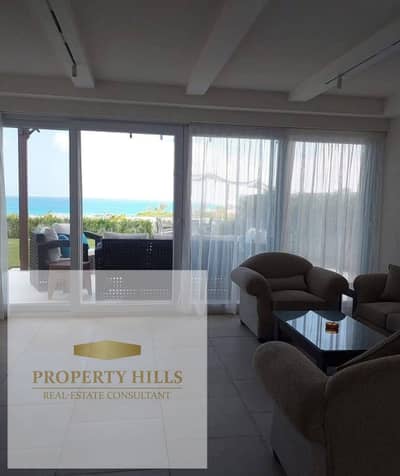 4 Bedroom Townhouse for Sale in North Coast, Matruh - 127327. jpg