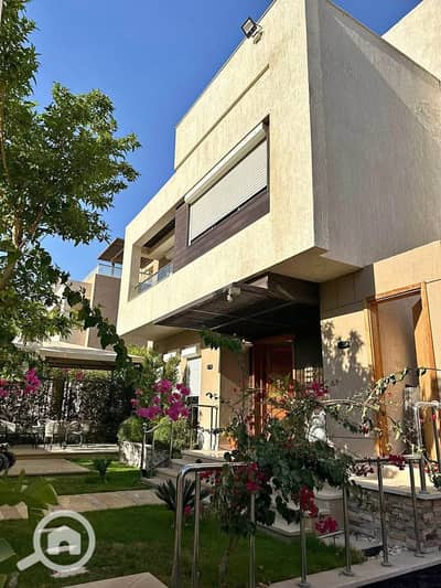 5 Bedroom Twin House for Sale in 6th of October, Giza - 615147601_887663397284383_2613869191182482639_n. jpg 5 Bedroom Twin House for Sale in 6th of October, Giza - 615147601_887663397284383_2613869191182482639_n. jpg