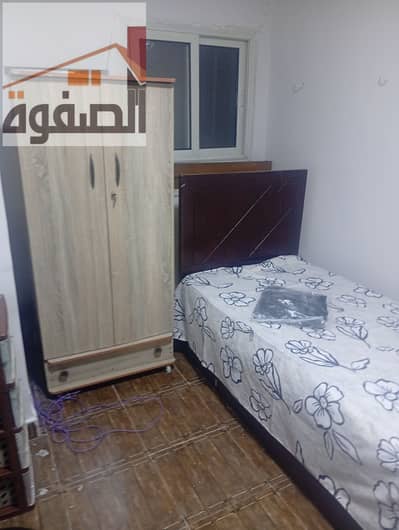 1 Bedroom Apartment for Rent in Maadi, Cairo - 1000239840. jpg