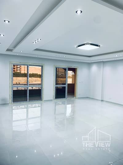 3 Bedroom Flat for Sale in Sheikh Zayed, Giza - WhatsApp Image 2026-07-24 at 17.44. 39. jpeg 3 Bedroom Flat for Sale in Sheikh Zayed, Giza - WhatsApp Image 2026-07-24 at 17.44. 39. jpeg