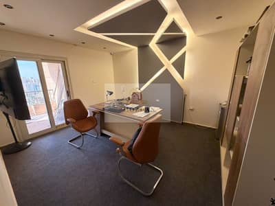 Office for Rent in Zahraa Al Maadi, Cairo - WhatsApp Image 2026-06-27 at 1.50. 55 PM. jpeg Office for Rent in Zahraa Al Maadi, Cairo - WhatsApp Image 2026-06-27 at 1.50. 55 PM. jpeg