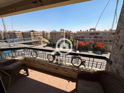 فلیٹ 3 غرف نوم للبيع في المعادي، القاهرة - f656da46-5712-45b0-a0ec-1aead9991b9f. jpg فلیٹ 3 غرف نوم للبيع في المعادي، القاهرة - f656da46-5712-45b0-a0ec-1aead9991b9f. jpg