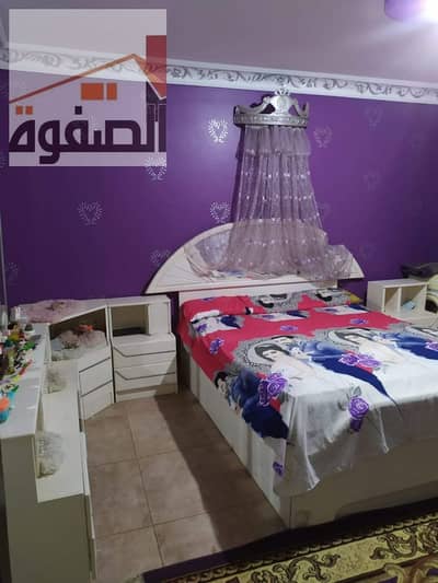 3 Bedroom Apartment for Rent in Maadi, Cairo - 1000240143. jpg 3 Bedroom Apartment for Rent in Maadi, Cairo - 1000240143. jpg