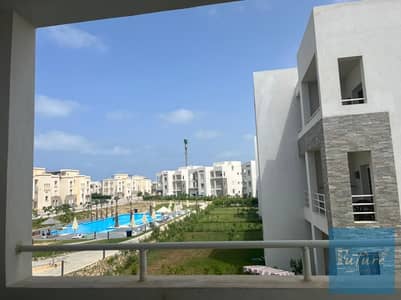 شاليه 3 غرف نوم للبيع في الساحل الشمالي، مطروح - 676ac23c-3953-4da3-8772-5bccfaed87b1. jpg