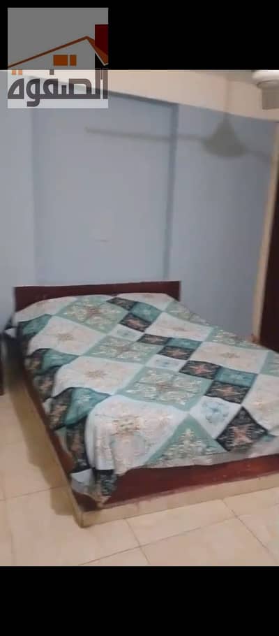 3 Bedroom Apartment for Rent in Maadi, Cairo - 1000240201. jpg