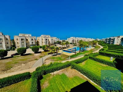 2 Bedroom Penthouse for Sale in North Coast, Matruh - IMG_2985. jpg 2 Bedroom Penthouse for Sale in North Coast, Matruh - IMG_2985. jpg