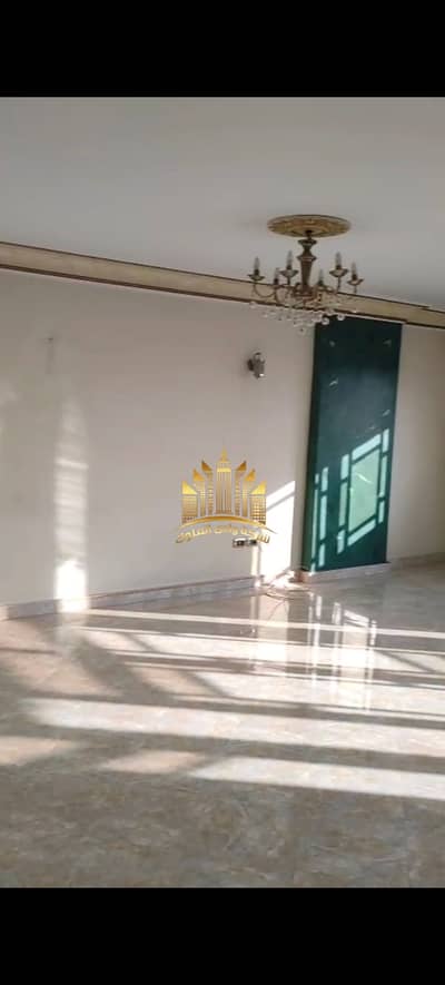 4 Bedroom Flat for Rent in Zahraa Al Maadi, Cairo - 8128. jpg