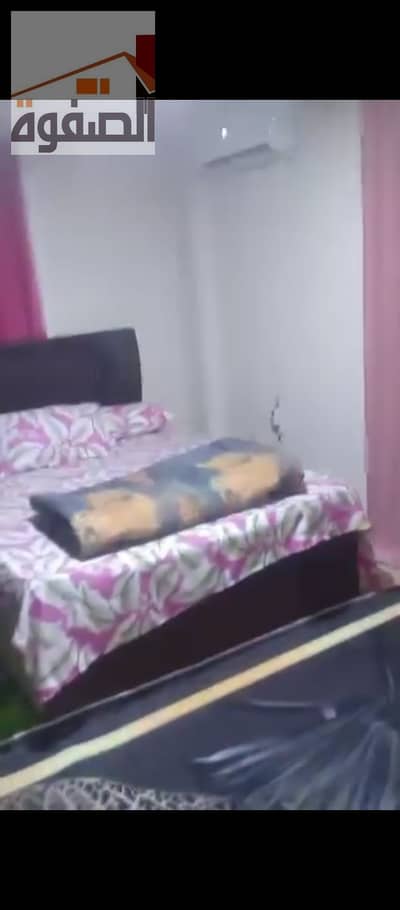 2 Bedroom Flat for Rent in Maadi, Cairo - 1000240240. jpg