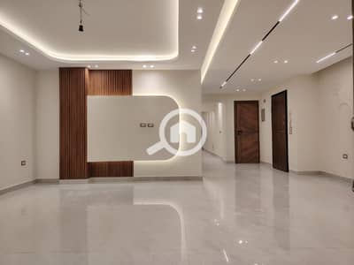 3 Bedroom Flat for Sale in Nasr City, Cairo - 1000498043. jpg