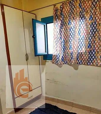 Furnished apartment for rent in Al-Shatbi, Port Said Street - Więcej