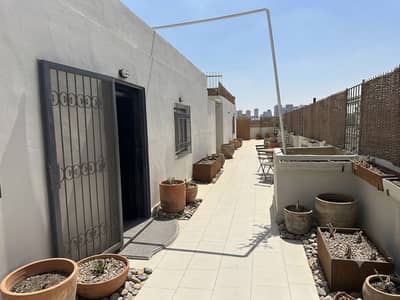 4 Bedroom Duplex for Sale in Hadayek al-Ahram, Giza - أنا المالك . . دوبلكس ٢١٥ متر على دورين بروف خاص ٣٧٥ متر 4 Bedroom Duplex for Sale in Hadayek al-Ahram, Giza - أنا المالك . . دوبلكس ٢١٥ متر على دورين بروف خاص ٣٧٥ متر