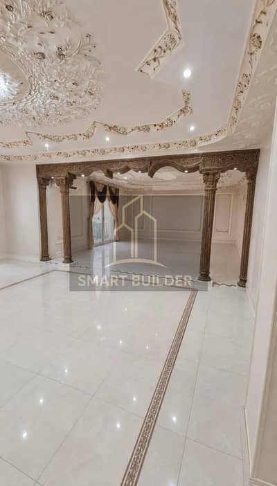 3 Bedroom Flat for Sale in Nasr City, Cairo - 1001308070. jpg 3 Bedroom Flat for Sale in Nasr City, Cairo - 1001308070. jpg