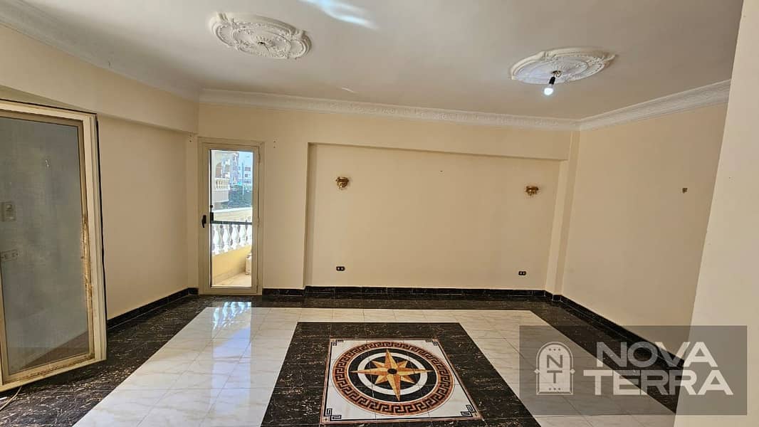 3 Apartment for Sale in 7th District – First Zone – Sheikh Zayed-image-3. jpg