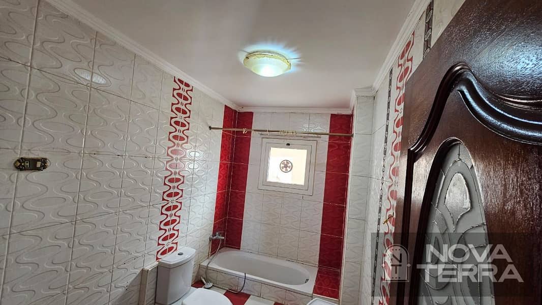 8 Apartment for Sale in 7th District – First Zone – Sheikh Zayed-image-8. jpg