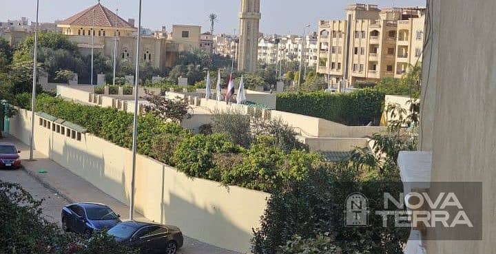 12 Apartment for Sale in 7th District – First Zone – Sheikh Zayed-image-12. jpg