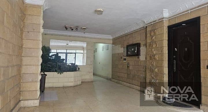14 Apartment for Sale in 7th District – First Zone – Sheikh Zayed-image-14. jpg
