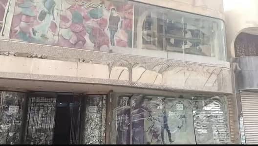 Retail for Rent in Mohandessin, Giza - محل تجاري ٢٠٠ متر دورين للايجار بالمهندسين برايم لوكيشن Retail for Rent in Mohandessin, Giza - محل تجاري ٢٠٠ متر دورين للايجار بالمهندسين برايم لوكيشن