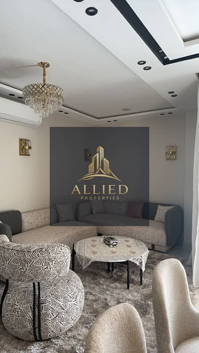 دوبلكس 3 غرف نوم للايجار في القاهرة الجديدة، القاهرة - WhatsApp Image 2026-07-25 at 11.01. 04 AM. jpeg