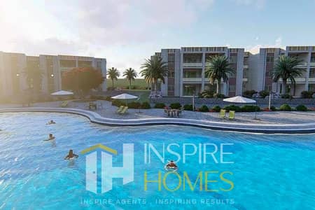 3 Bedroom Chalet for Sale in North Coast, Matruh - WhatsApp Image 2026-07-05 at 3.27. 46 PM. jpg