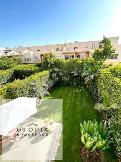 4 Bedroom Townhouse for Sale in 6th of October, Giza - WhatsApp Image 2026-07-22 at 12.32. 26 PM (2). jpeg