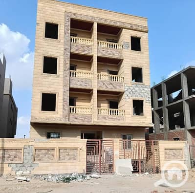 3 Bedroom Apartment for Sale in Badr City, Cairo - 94590. jpg