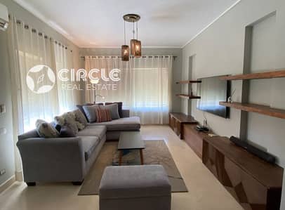 3 Bedroom Apartment for Rent in New Cairo, Cairo - Image16. jpg